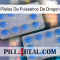 Dragon Power Pills 20